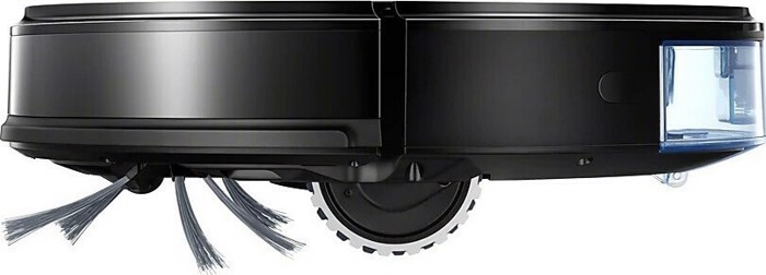 Skoupa Rompot Samsung VR05R5050WK Mavro